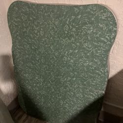 Vintage Formica Table and 4 Chairs