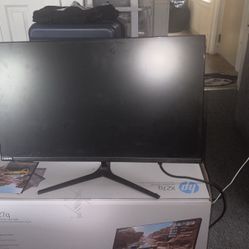 Sceptre 1080p Gaming Monitor 165hz