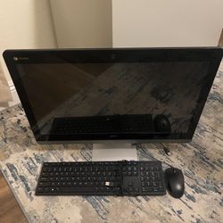 Acer Chrome All in One CA5W1 