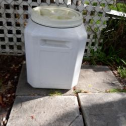 Pet Supply.  Tamaño Grande Para 25 KG