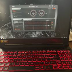 Laptop gamer 