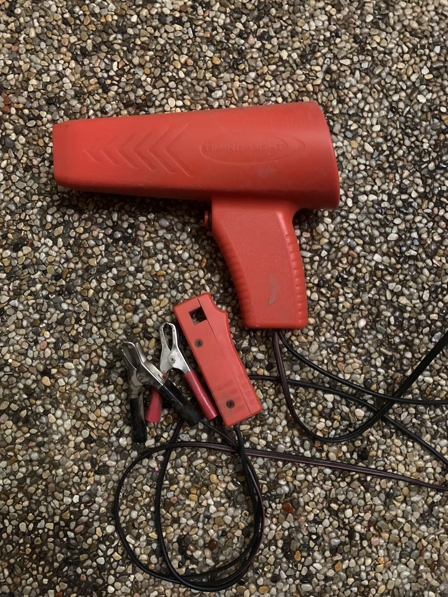 Timing Light Gun Tool