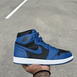 Jordan 1 Dark Marina Sz 10