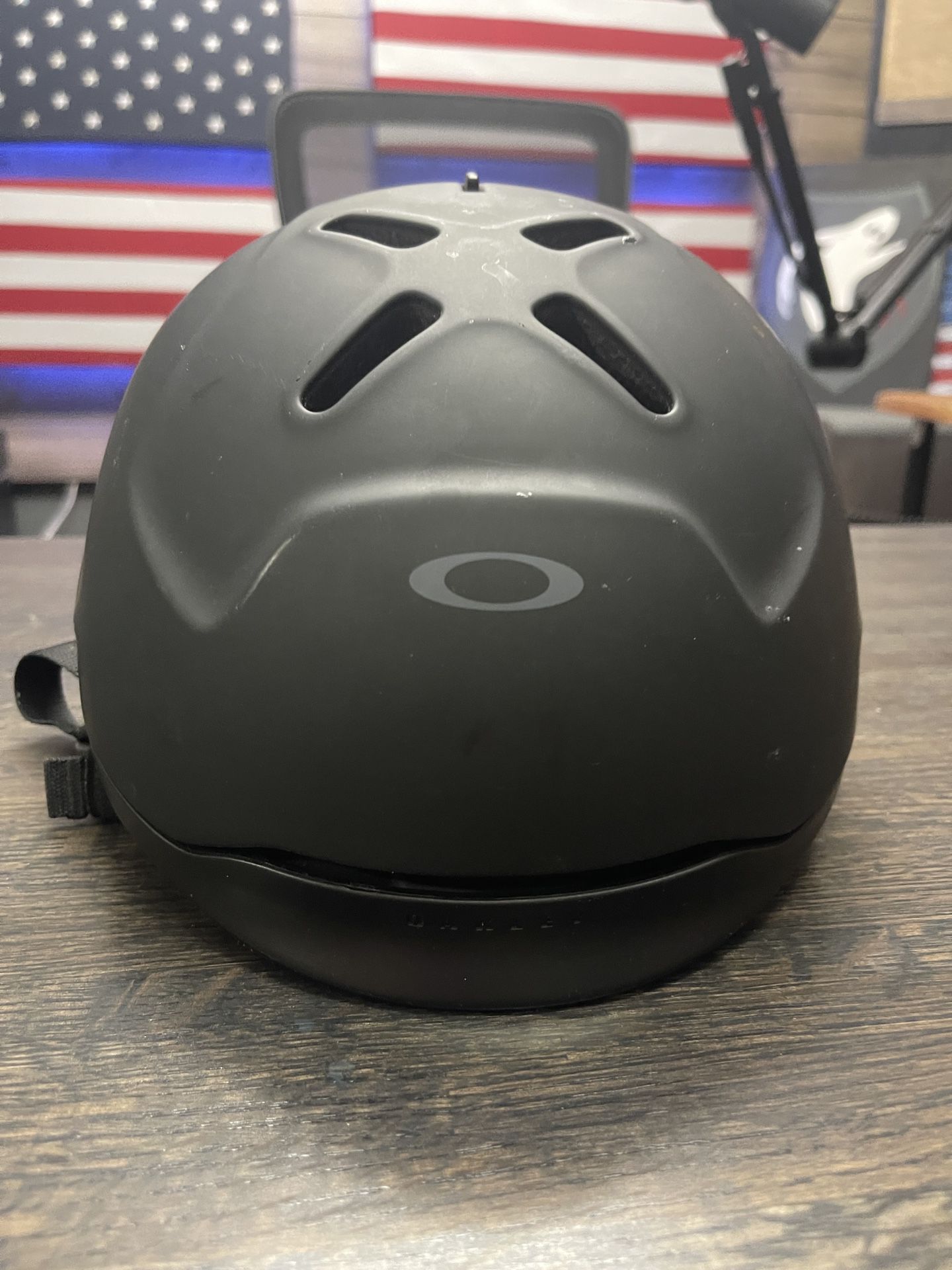 Oakley Mod 3 Helmet 