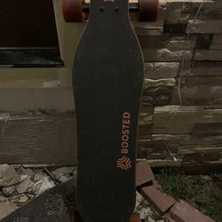 Boosted Board 