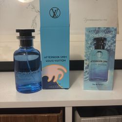 Louis Vuitton Afternoon Swim