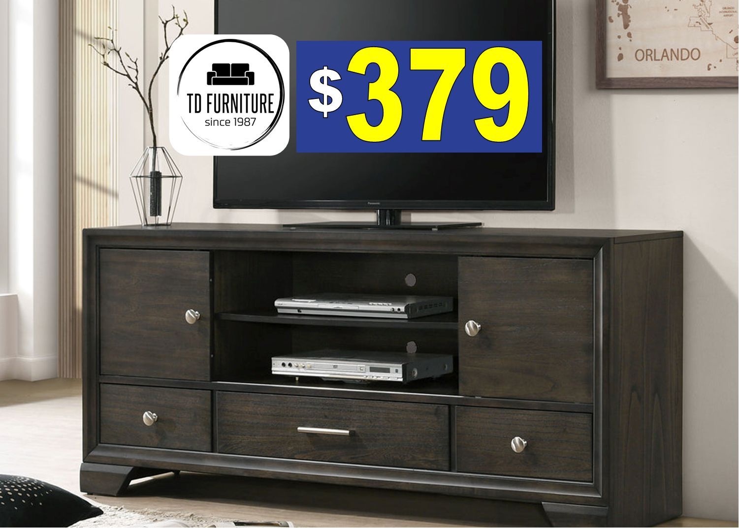 Tv Stand