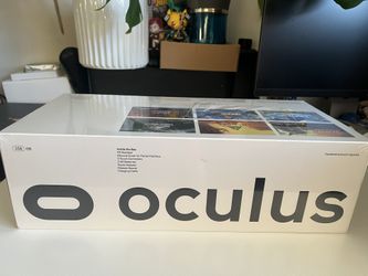 NEW Oculus Quest 2 256gb