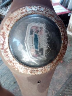 Steering Column