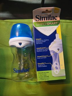 SIMILAC Bottles