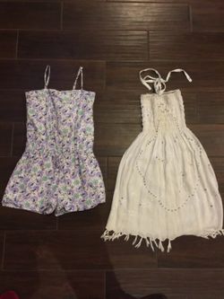 Girl clothes size 5-6