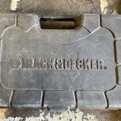 Black&Decker Still Bits