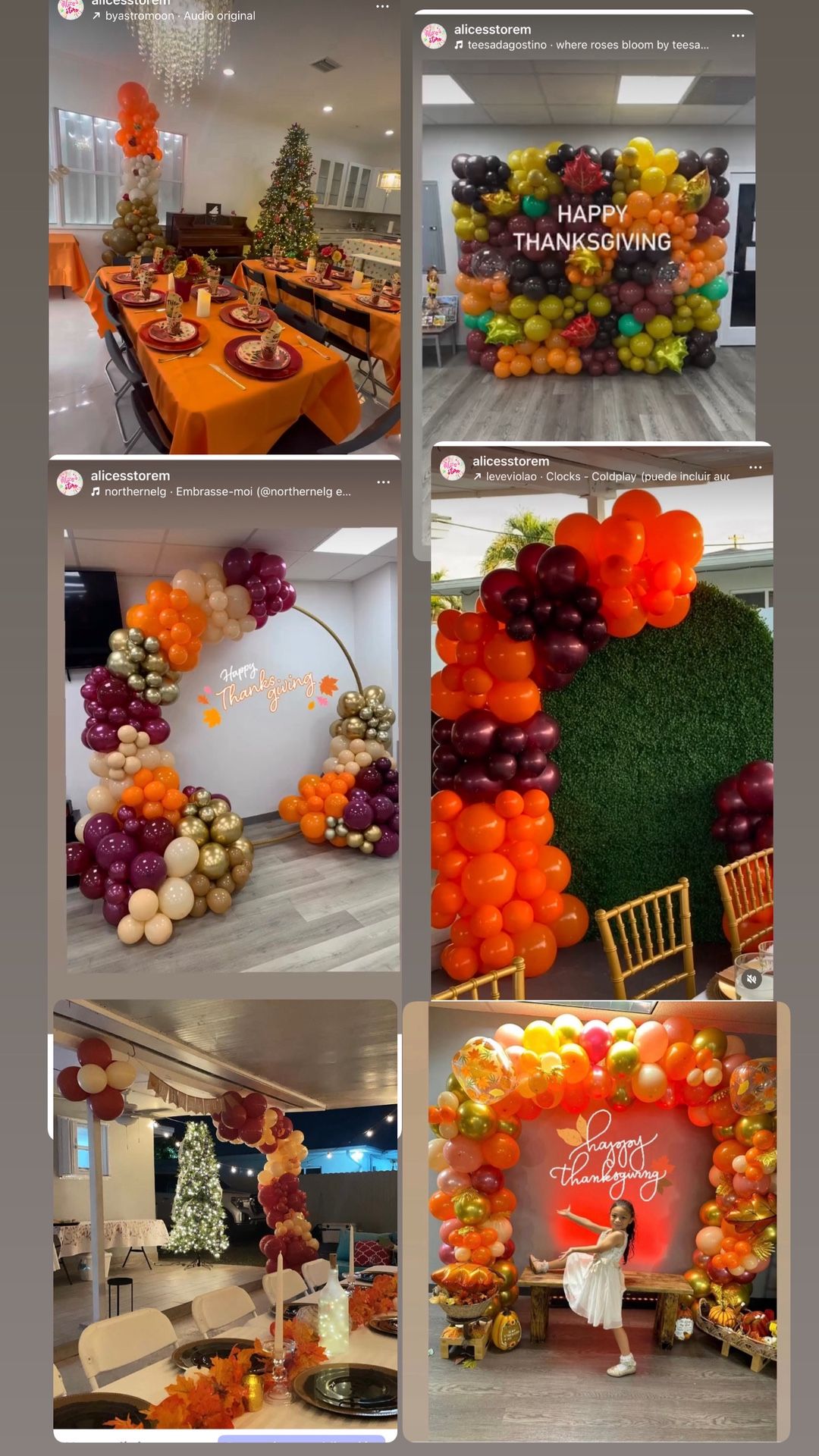 Globos /Decoraciónes/Decoración Para Fiestas/Balloons /Decoración /Birthday /globos Balloon Garland Backdrop