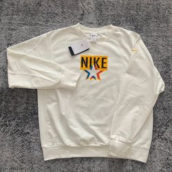 Men’s Nike Sweatshirt, DRI-FIT