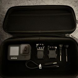 GoPro hero 9 black