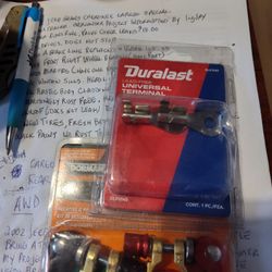 2002 Jeep Grand Cherokee