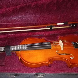4/4 Violin 