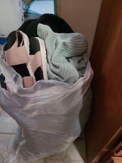 Bolsa de jeans para adolecentes  y sras free