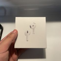 AirPod 4