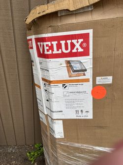 skylight 50” x 41.75