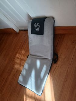 Reclinable chair