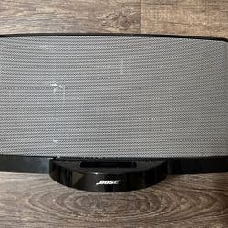 Bose Series 2 SoundDock 