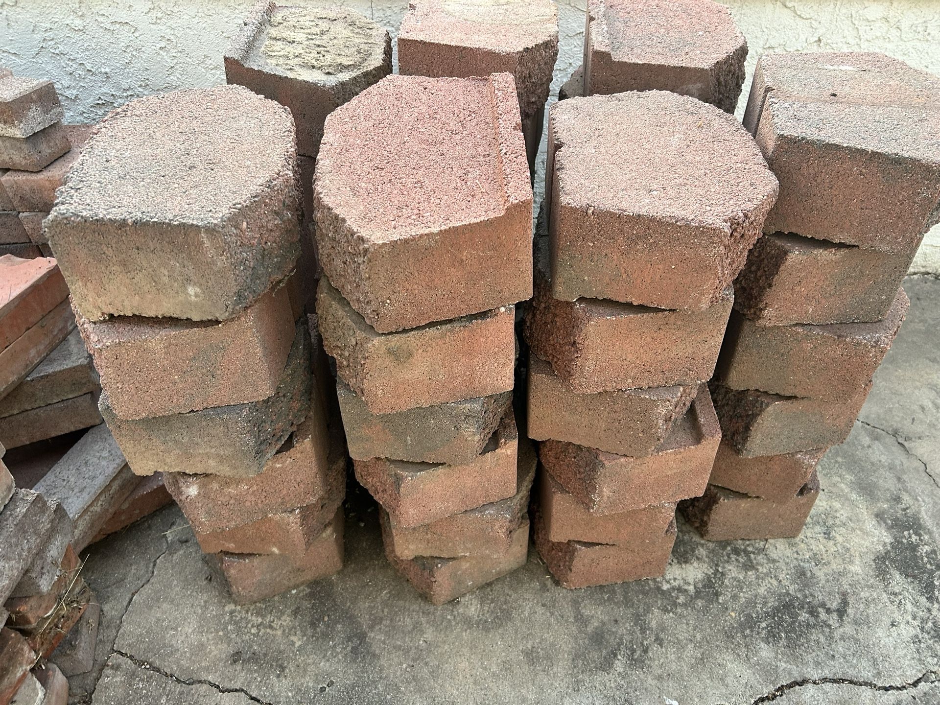Landscape Bricks