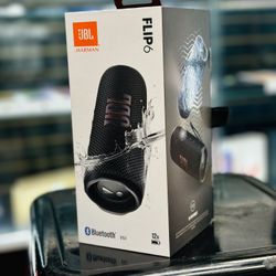 JBL Flip 6