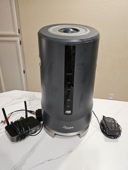 Rocketfish Wireless Speaker