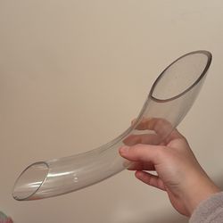Vintage Flower Vase 
