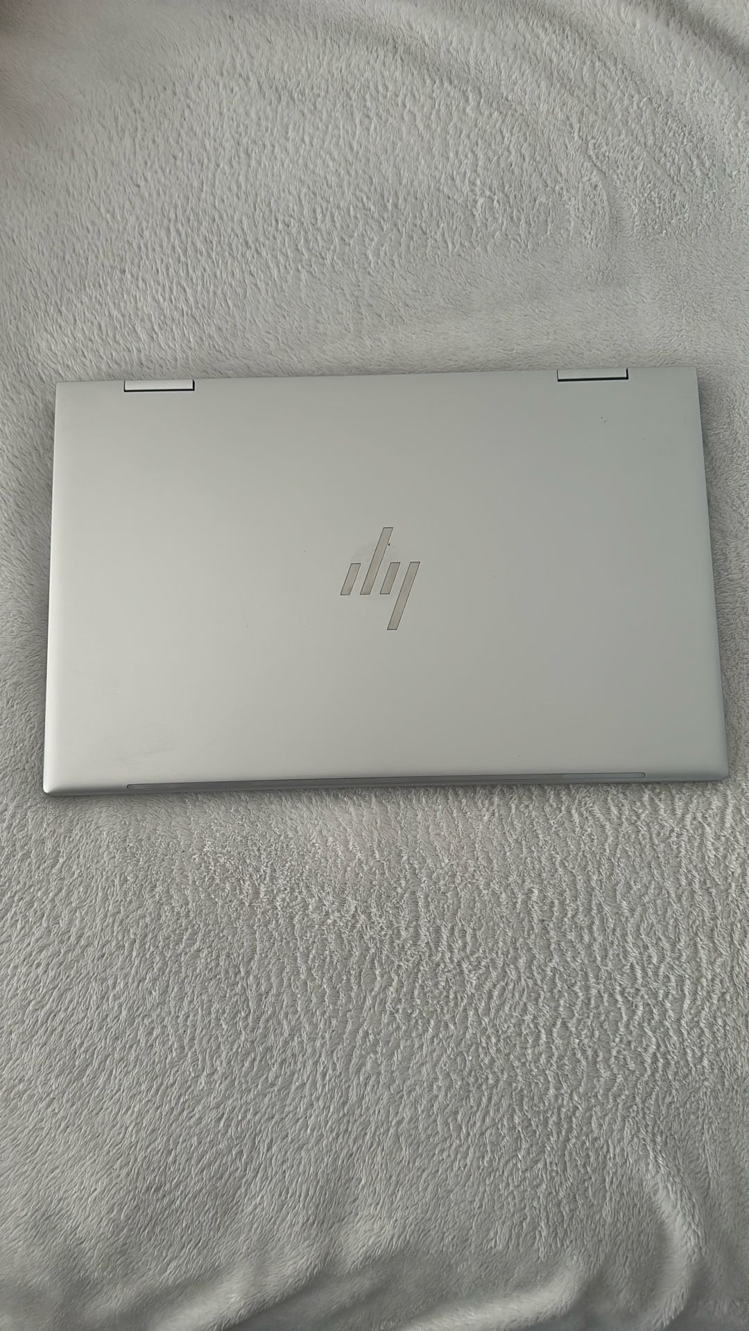 HP Envy x360 2-1 Touchscreen 16 Inch Laptop