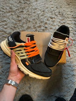 Nike Air Presto Off-White