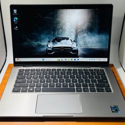 DELL LATITUDE 7320 2021 LTE Touchscreen Intel Core i7-1185G7 32GB RAM 512GB SSD Windows 11 Pro