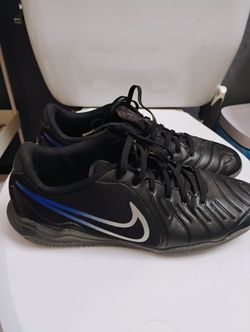 Nike Soccer Shoes