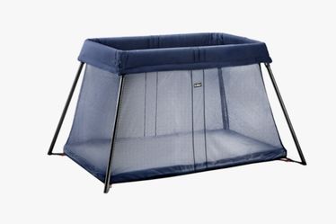 Portable Travel Grib