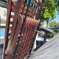 Free Crib Toddler Bed