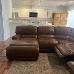 Unique Sectional