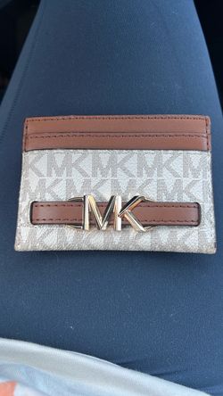 Michael Kors card holder