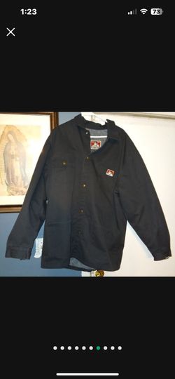 Ben Davis Jacket