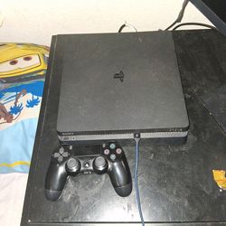 Ps4 1tb