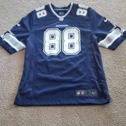 Dallas Cowboys Jersey 