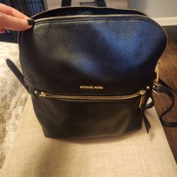 Michael Kors Purse/Backpack