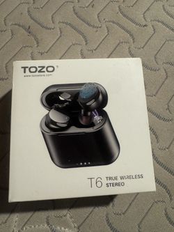 Tozo T6 Wireless