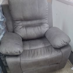 New Recliner Sofa Chair Only $429