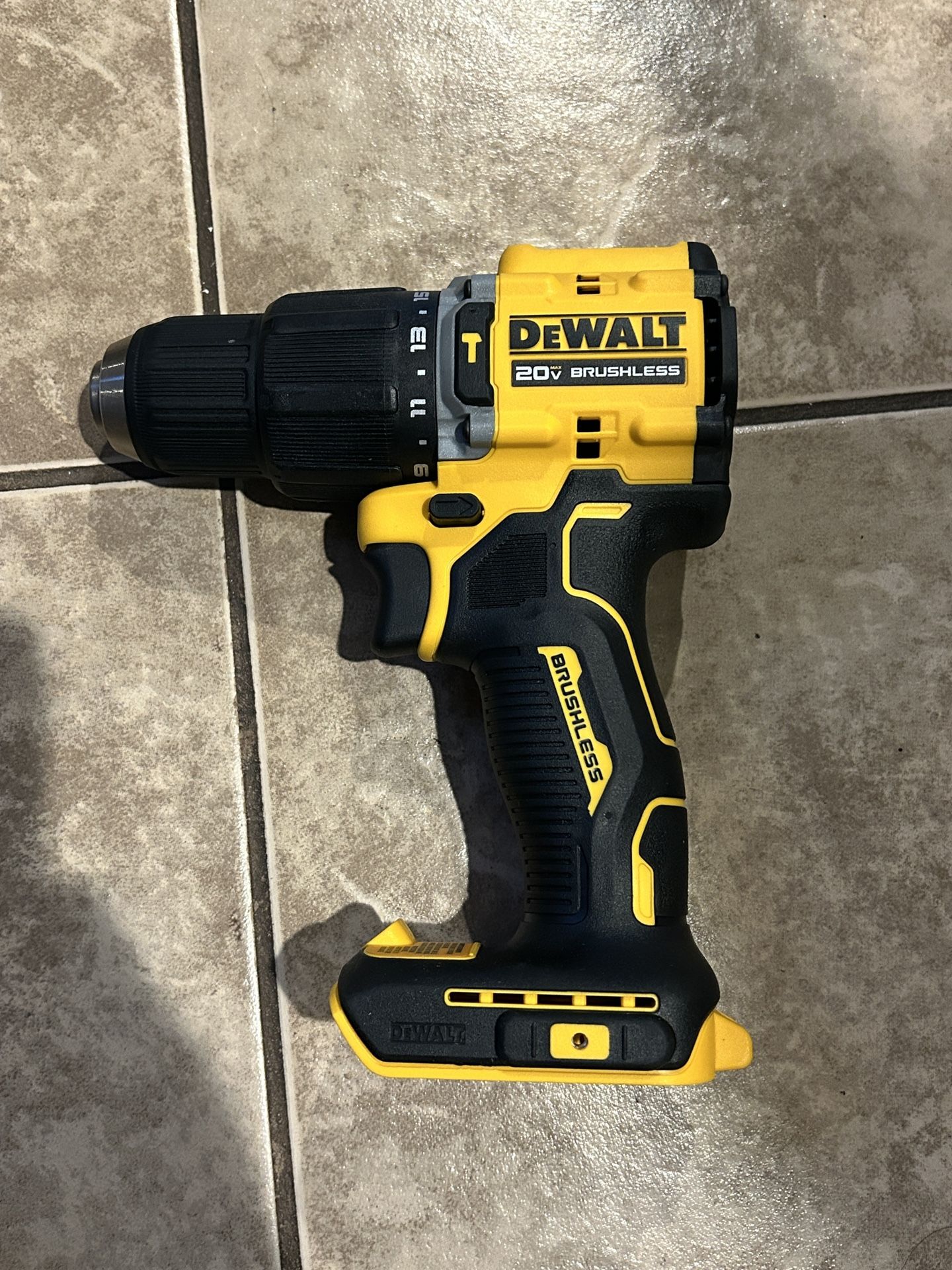 Dewalt Hammer Drill ONLY