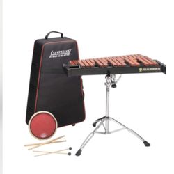 Ludwig Musser Professional Xylophone