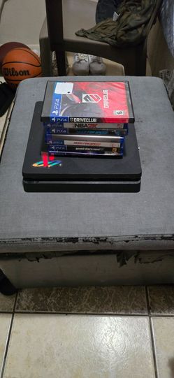 Ps4