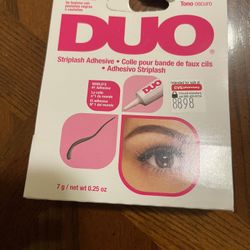 DUO BLACK GLUE
