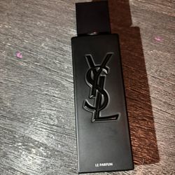 YSL Cologne 