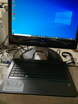 computer desktop cheap